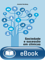 Sociedade e sucessão em clínicas