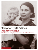 Madres e hijos