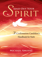 Send Out Your Spirit: A Confirmation Candidate's Handbook for Faith