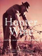 Hunter Wine: A History