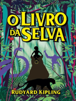 O Livro da Selva