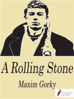 A Rolling Stone