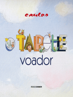 O tapete voador