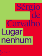 Lugar nenhum