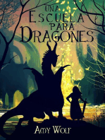 Una Escuela Para Dragones: La Trilogía de Cavernis