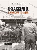 O Sargento, o Marechal e o Faquir