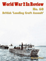 World War 2 In Review No. 68: British ‘Landing Craft Assault’