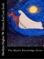 Ghosts and Lost Souls: The Mystic Knowledge Series