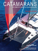 Catamarans: The Complete Guide for Cruising Sailors