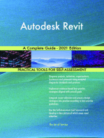 Autodesk Revit A Complete Guide - 2021 Edition