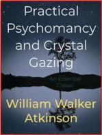 Practical Psychomancy and Crystal Gazing