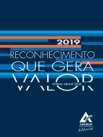 Reconhecimento que gera valor: Prêmio Aberje 2019