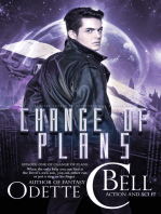 Change of Plans Episode One