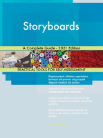 Storyboards A Complete Guide - 2021 Edition