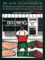 Black Economics: Solutions for Economic and Community Empowerment