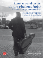 Las aventuras de un violonchelo: Historias y memorias