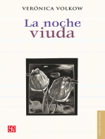 La noche viuda