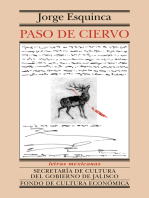 Paso de ciervo