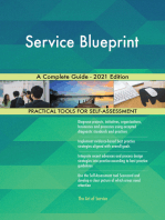 Service Blueprint A Complete Guide - 2021 Edition