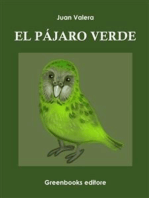 El pájaro verde