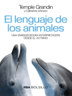 El lenguaje de los animales: Una enriquecedora interpretación desde el autismo.