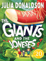 The Giants and the Joneses