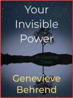 Your Invisible Power