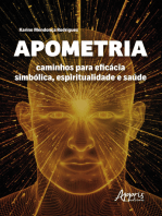 Apometria: Caminhos para Eficácia Simbólica, Espiritualidade e Saúde