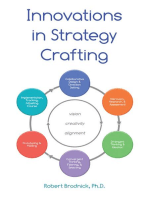 Innovations in Strategy Crafting