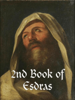 2nd Book of Esdras