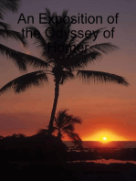 An Exposition of the Odyssey of Homer