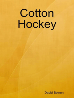 Cotton Hockey