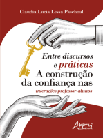 Entre Discursos e Práticas: A Construção da Confiança nas Interações Professor-Alunos