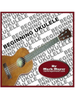 Beginning Ukulele