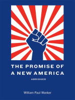 The Promise of a New America Abridged