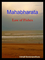 Mahabharata: Law of Fishes