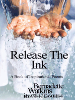 Release the Ink