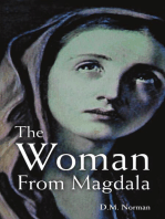 The Woman from Magdala