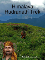 Himalaya Rudranath Trek