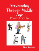 Strumming Through Middle Age