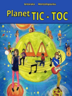 Planet Tic Toc