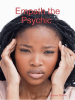 Empath the Psychic