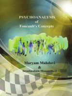 Psychoanalysis of Foucault's Concepts