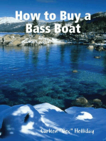 How to Buy a Bass Boat