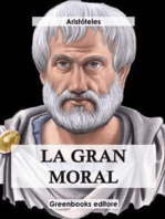 La gran moral