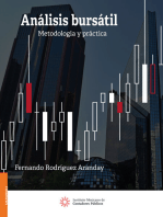 Análisis bursátil: Metodología y práctica