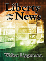 Liberty and the News