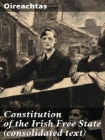 Constitution of the Irish Free State (consolidated text)