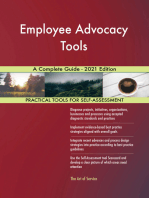 Employee Advocacy Tools A Complete Guide - 2021 Edition