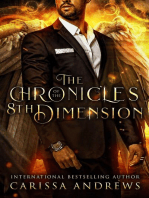 The Chronicles of the 8th Dimension